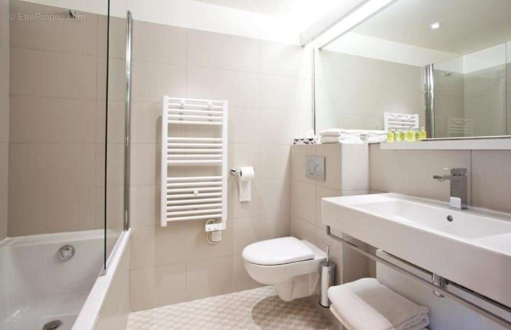 Appartement à AVIGNON