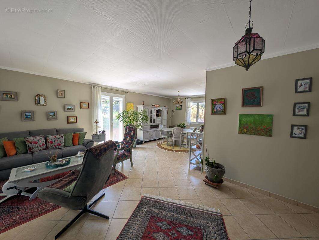 Plain pied parfait état - photo 15