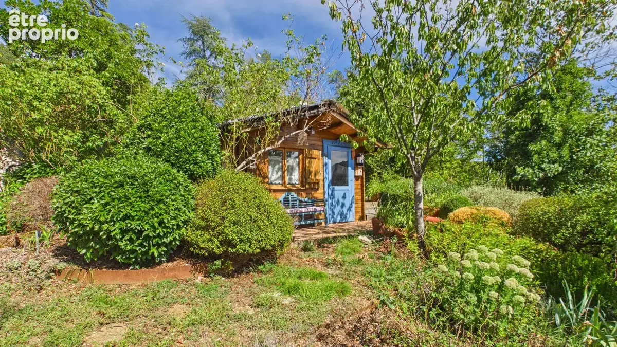Maison de caractère rénovée avec jardin paysager et piscine - Proche centre-ville - photo 25