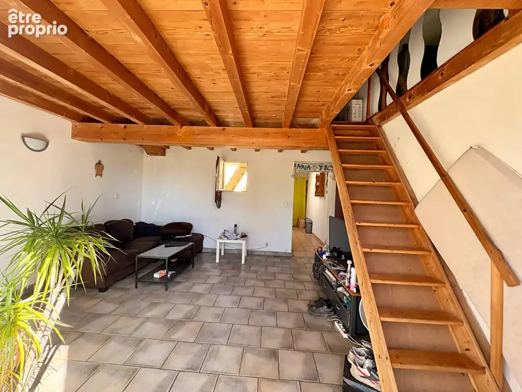 Duplex - 2 pièces - 42 m² - Les Angles - photo 3