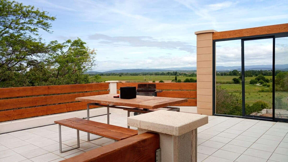 Maison à MARCORIGNAN