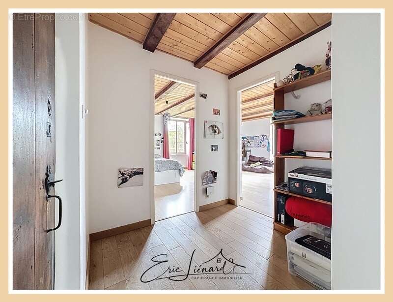 Maison à SAINT-MAIXENT-L'ECOLE