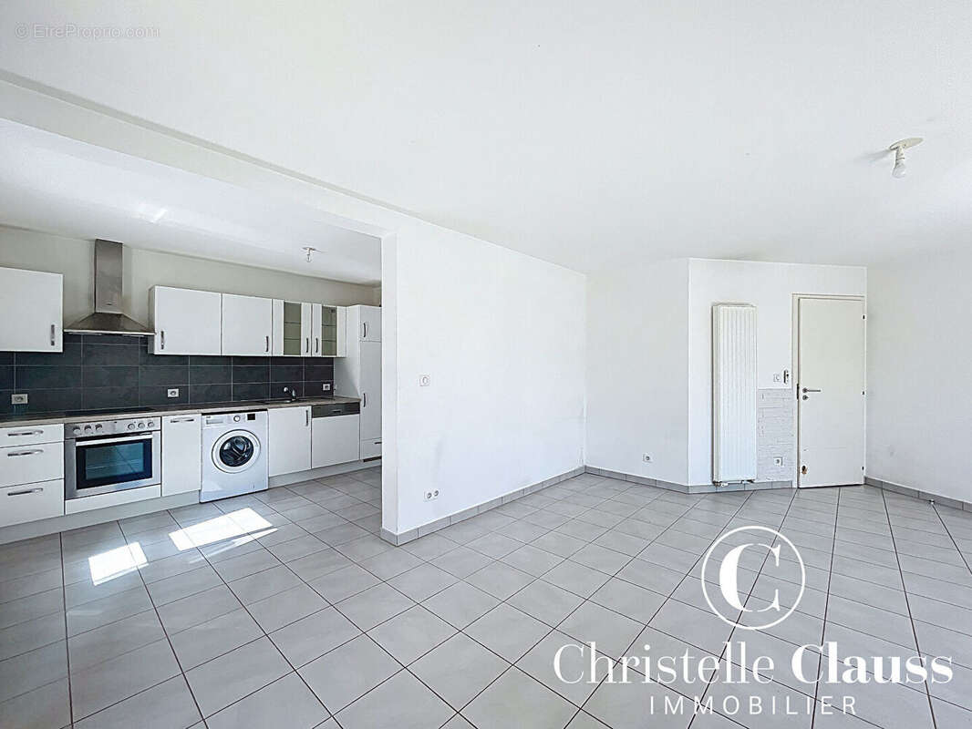 Appartement à HEGENHEIM