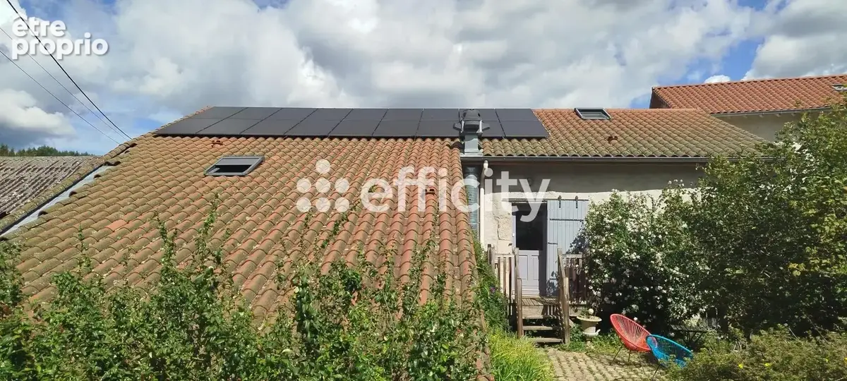 Maison 292 m² à Usson-En-Forez  - photo 33