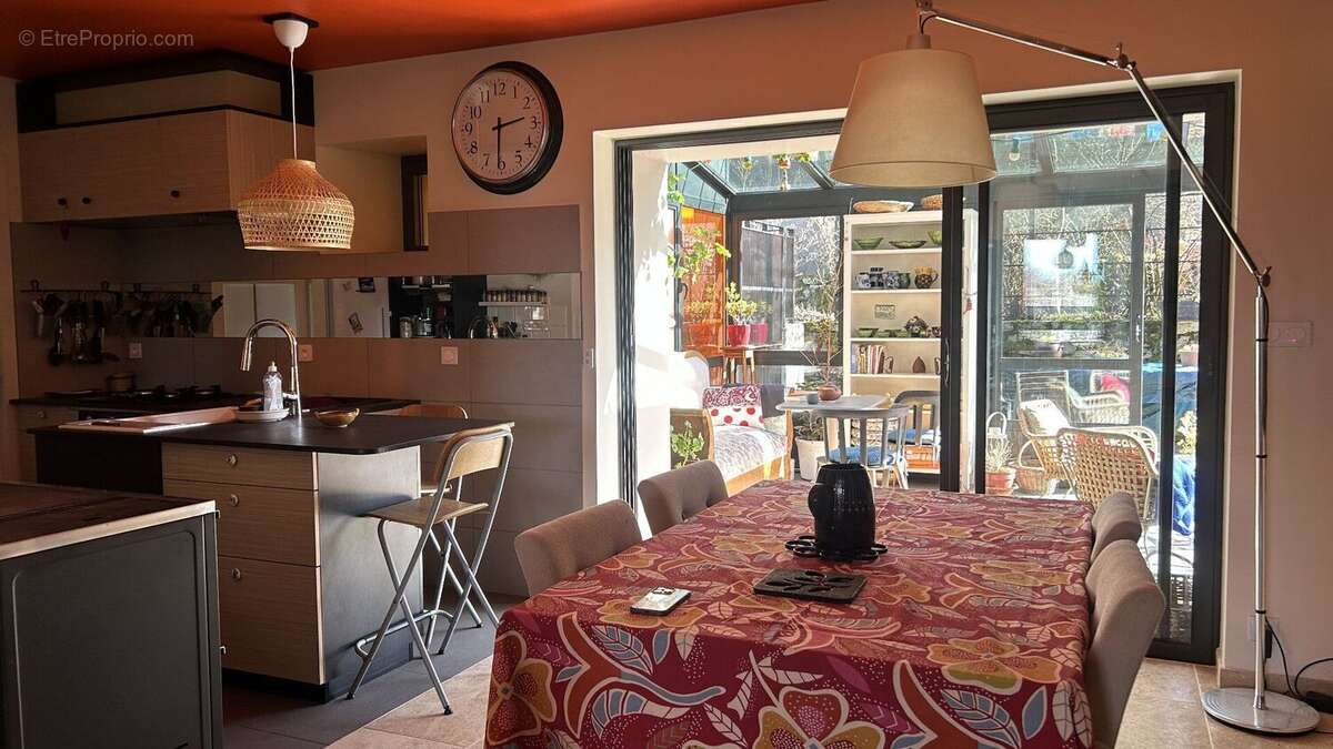 Pépite en Nord Aveyron : L'alliance parfaite du cachet et du confort - photo 3