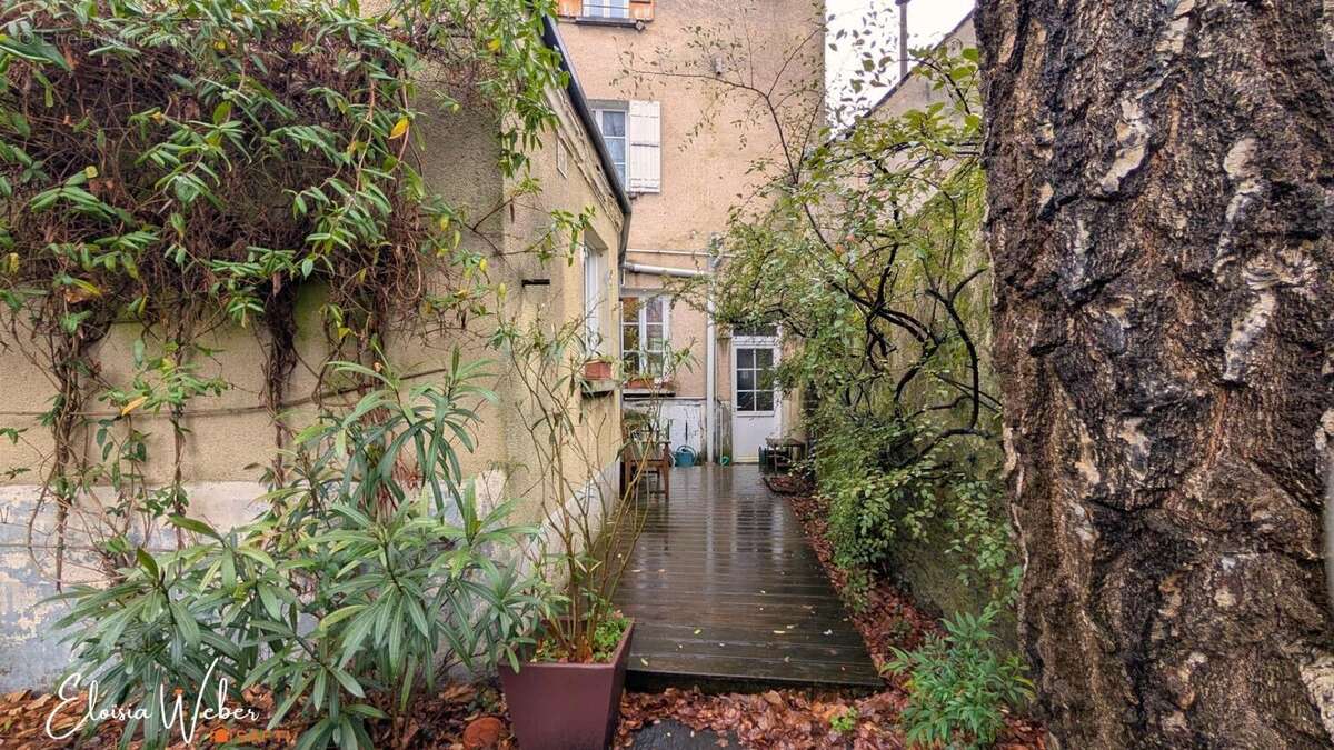 Photo 3 - Maison à ANGERS