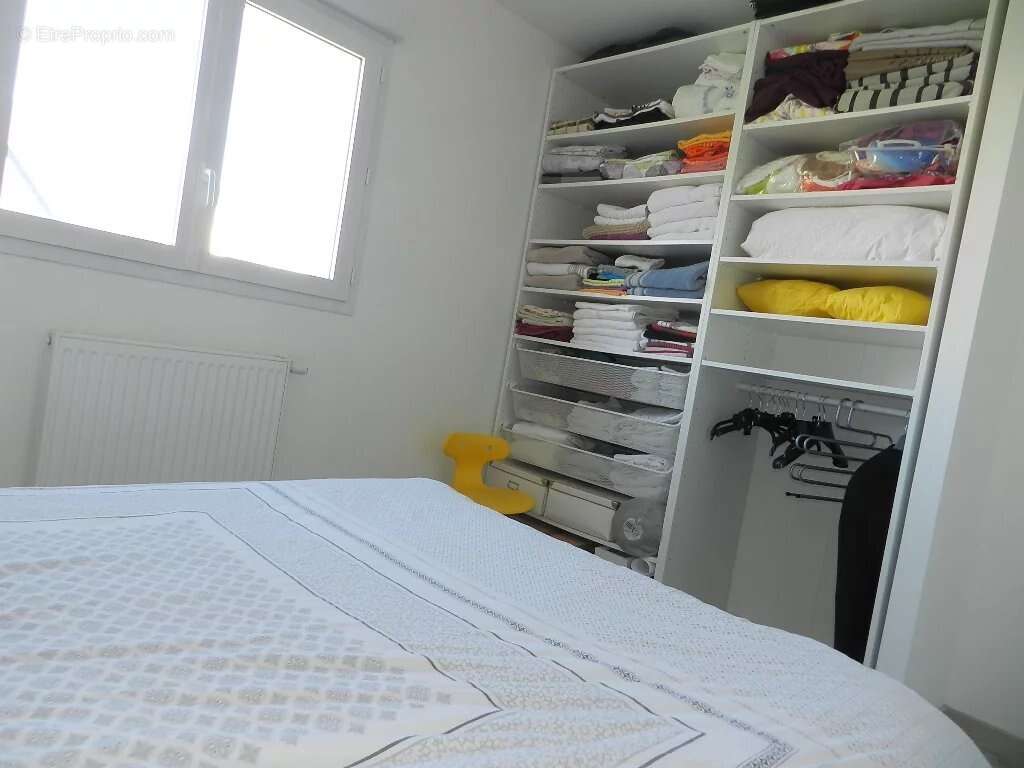 Maison à SAINT-PIERRE-SUR-DIVES