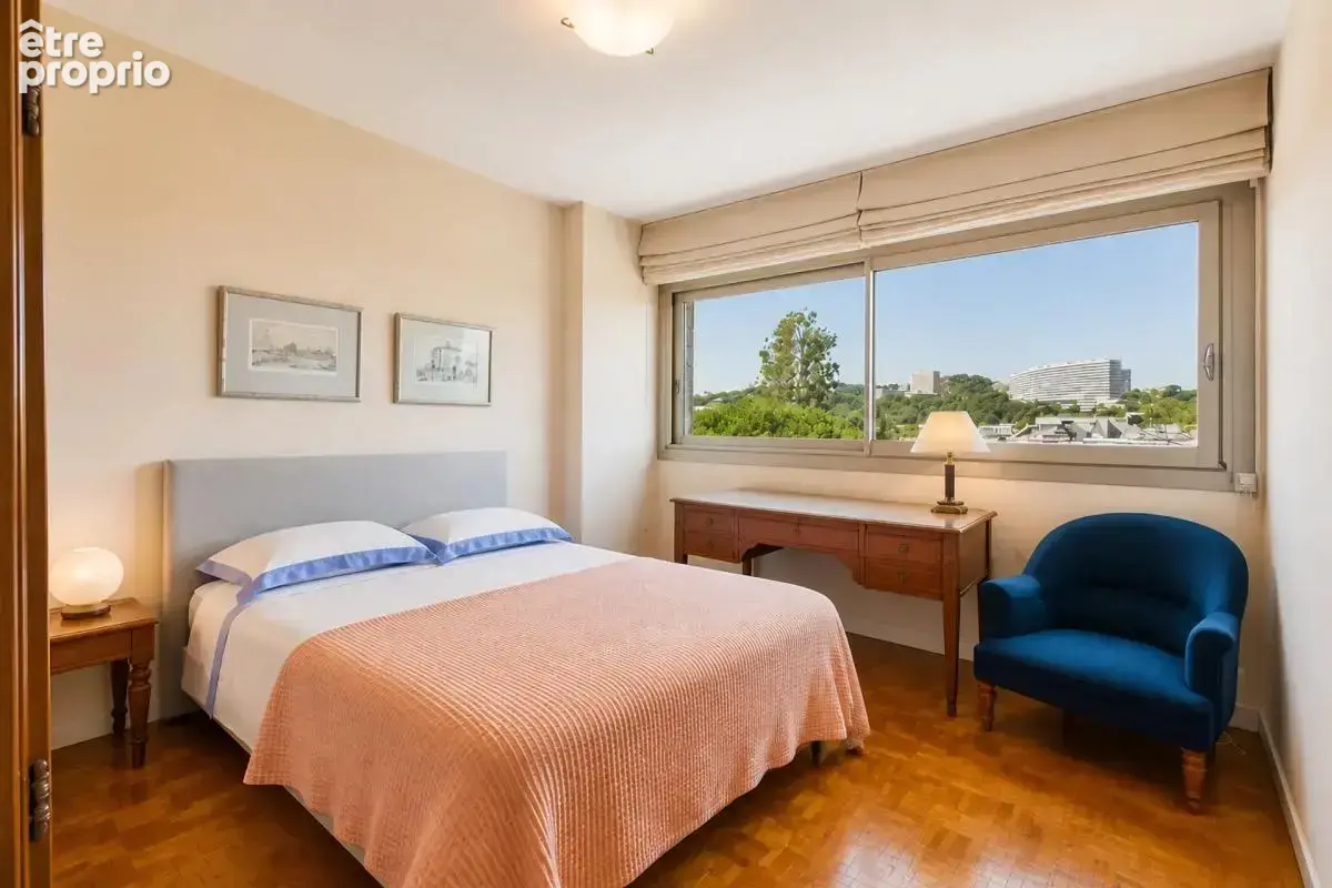 Saint-Giniez / Prado – Dernier étage, T5 150 m², 4 ch, terrasse - photo 8