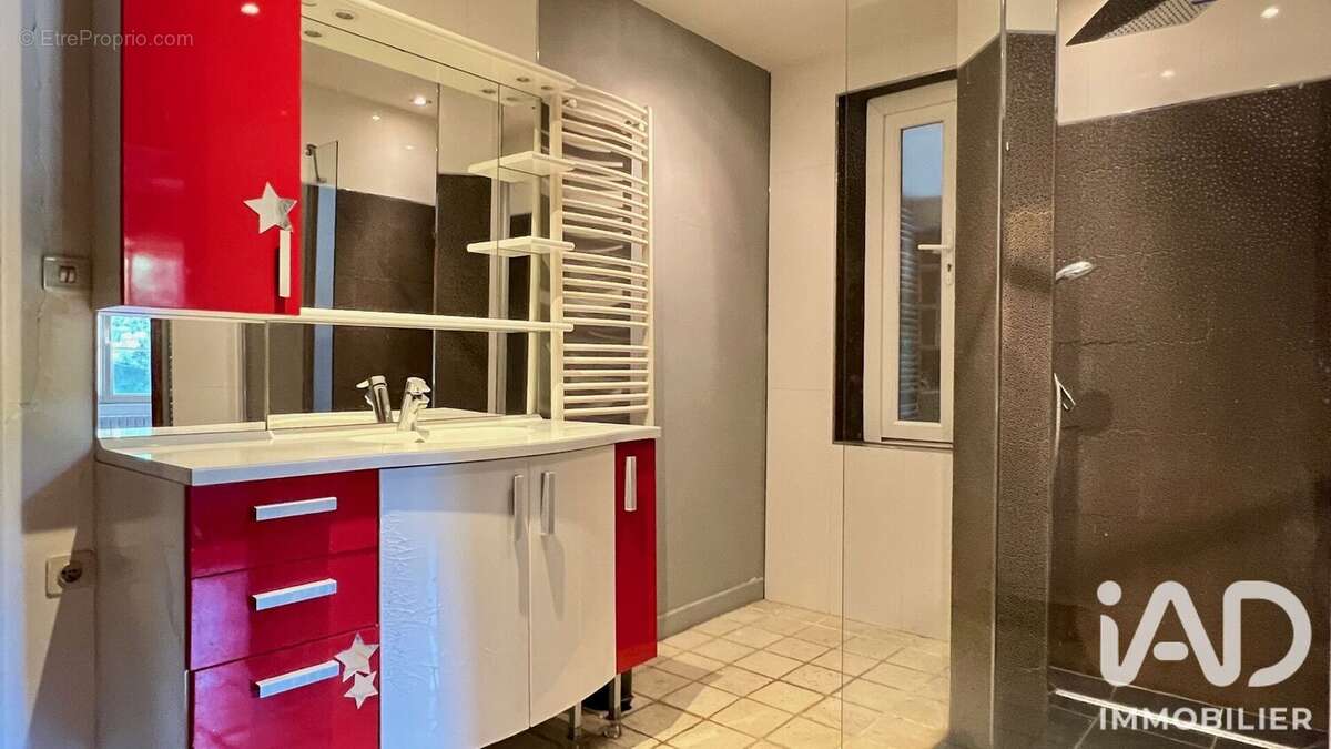 Maison 476 m² à La Croix-En-Touraine  - photo 8