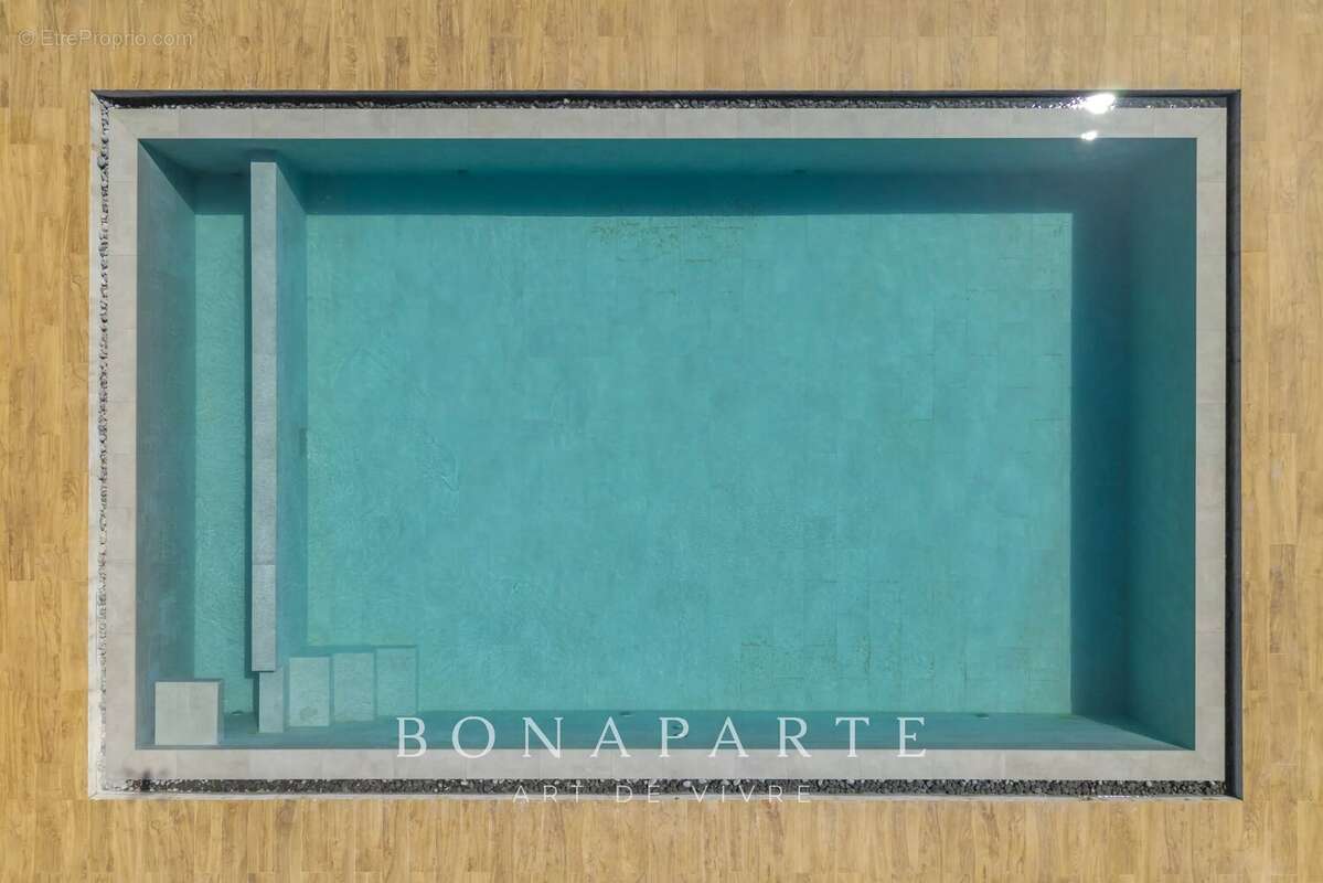 EXCLUSIVITÉ – Villa contemporaine de 330m² à très haute performance énergétique - photo 4