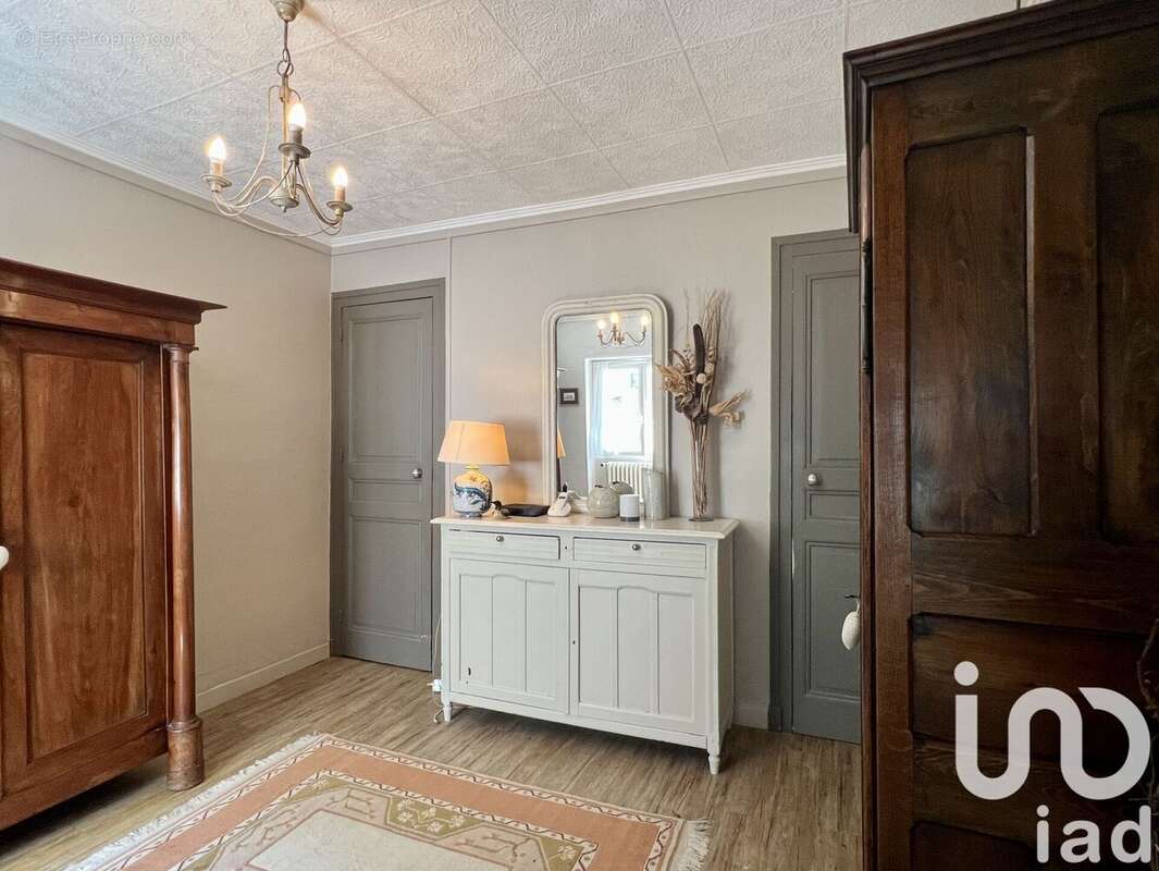 Photo 5 - Maison à MONTEYNARD