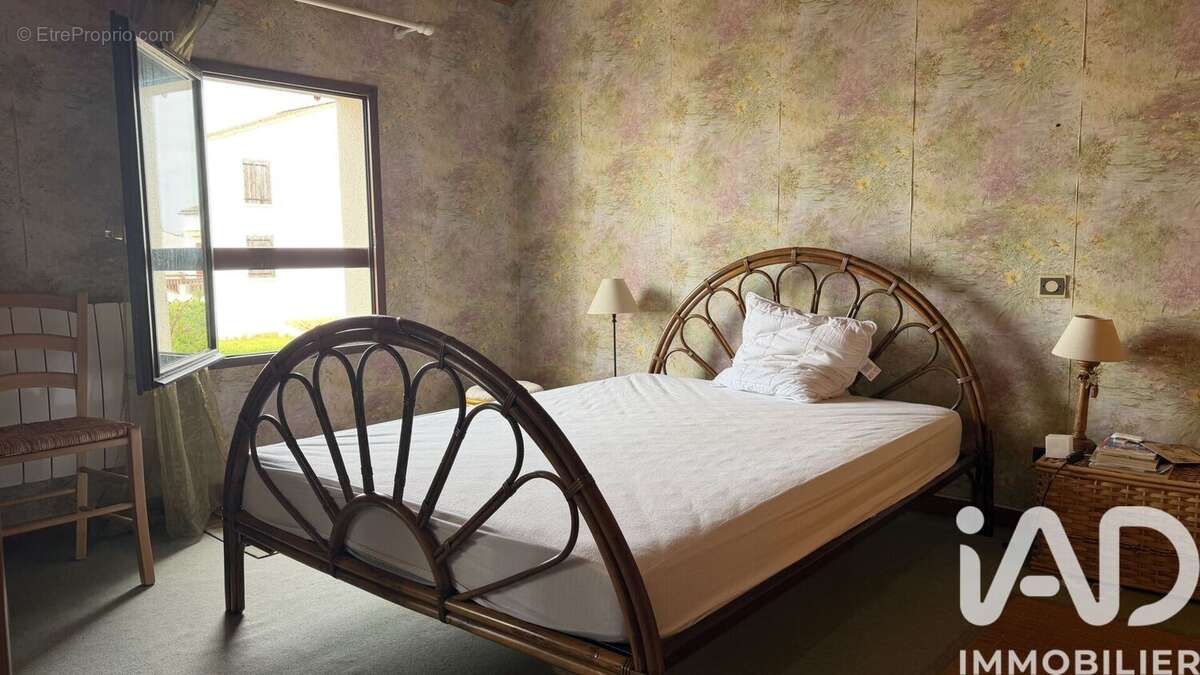 Photo 6 - Maison à SAINT-PALAIS-SUR-MER