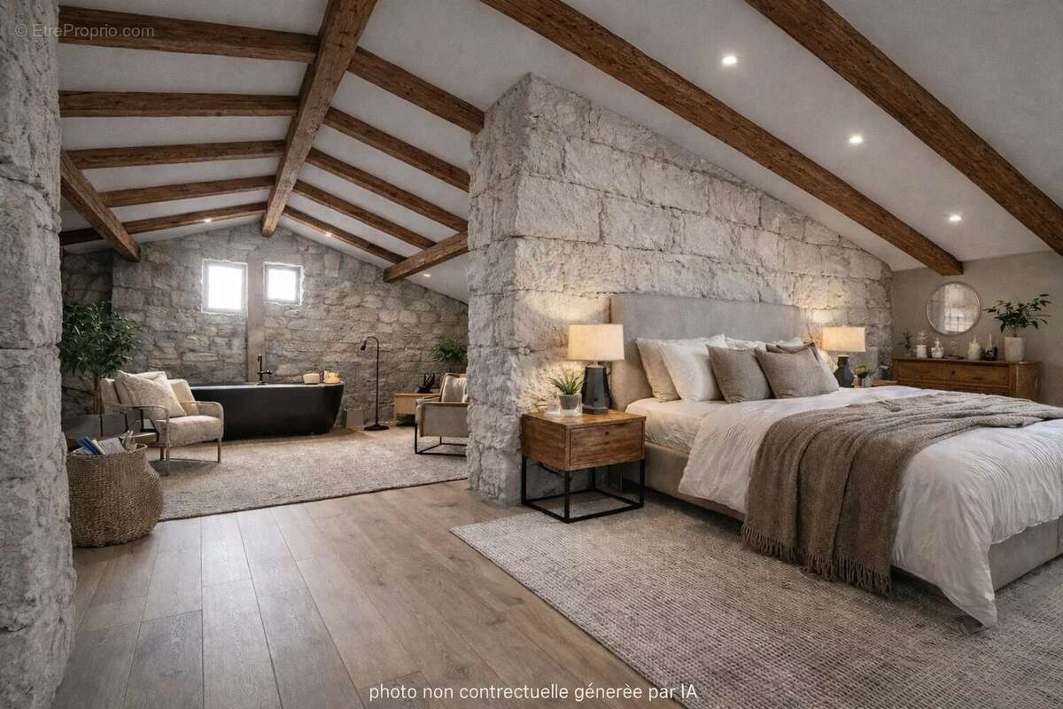 Appartement à MARSEILLE-11E