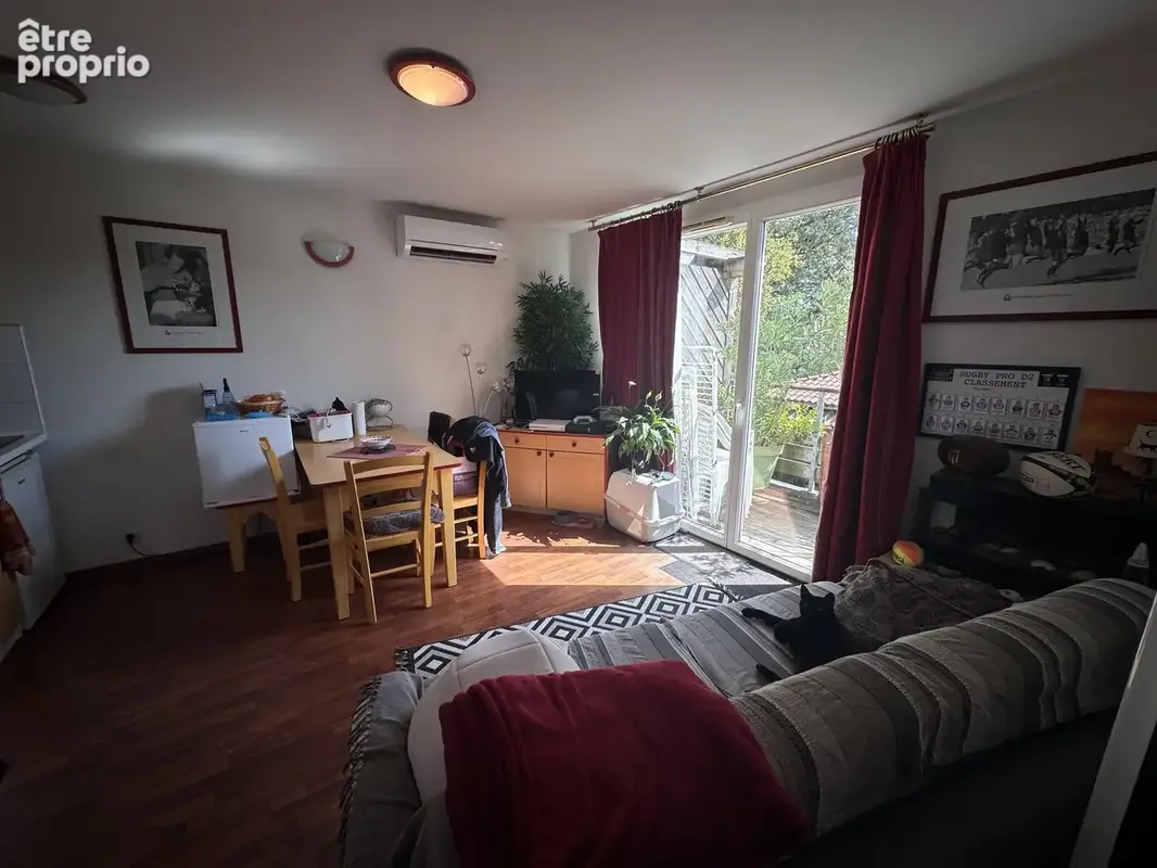 Appartement 3 pièces 42 m² à vendre à Pontonx-Sur-L'adour (40465) - photo 6