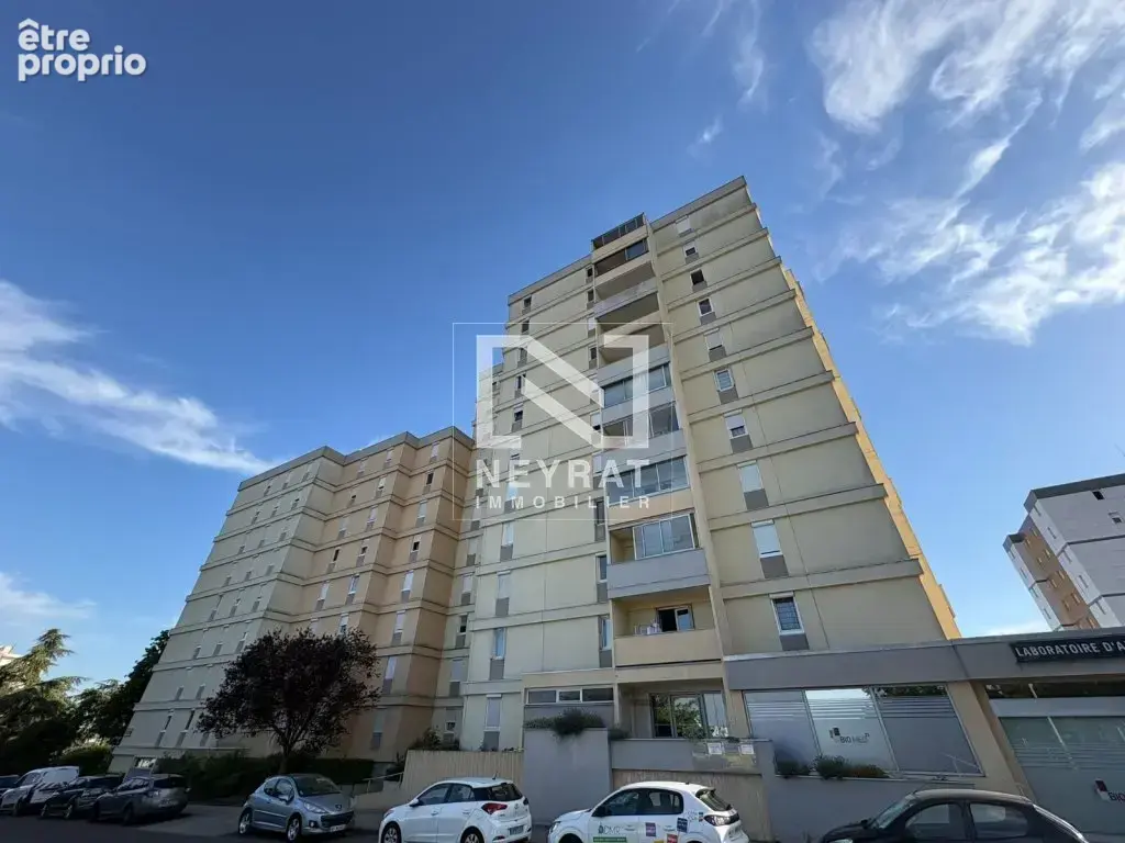 Appartement lumineux avec loggia et vue dégagée - photo 12