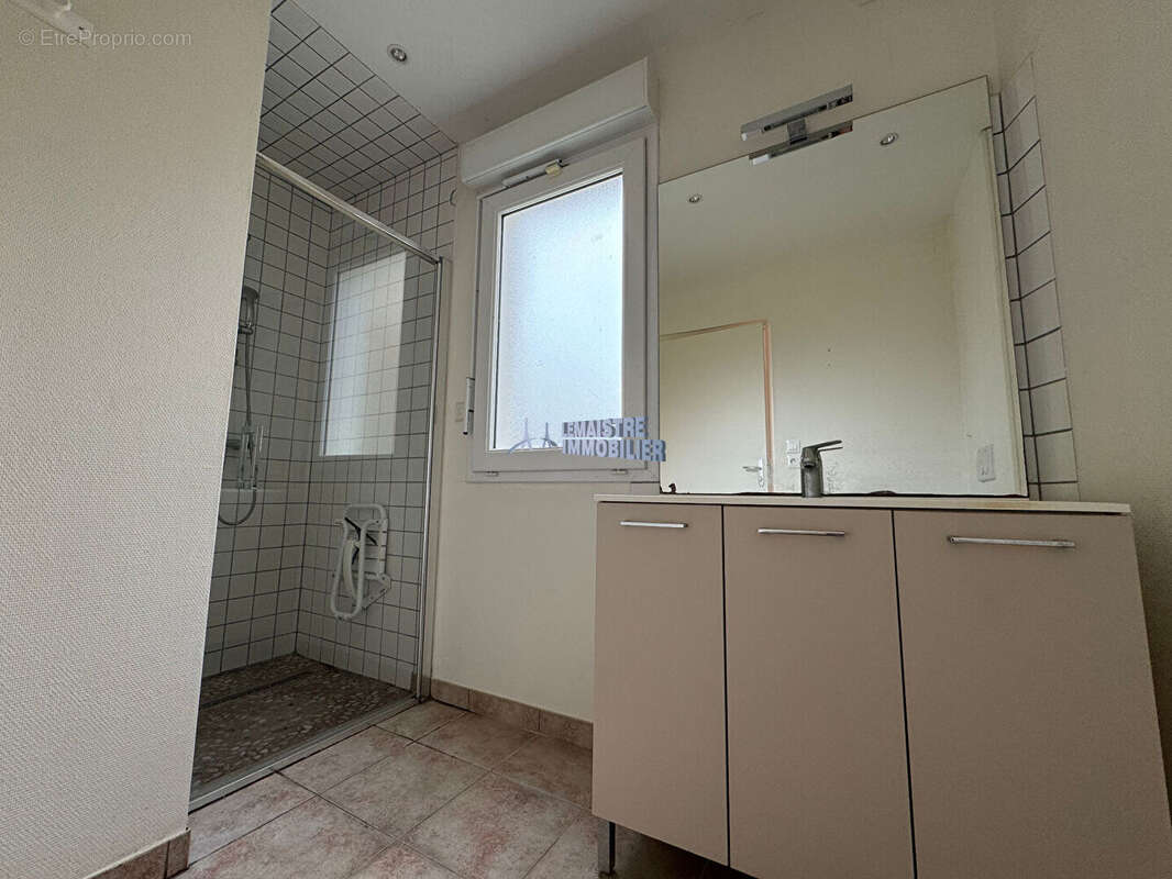 Maison à GODERVILLE