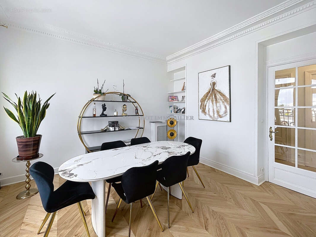 Appartement à ORLEANS