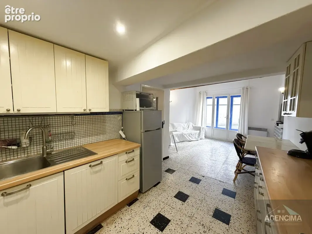  Maison 'La Festive' avec tropézienne - photo 6