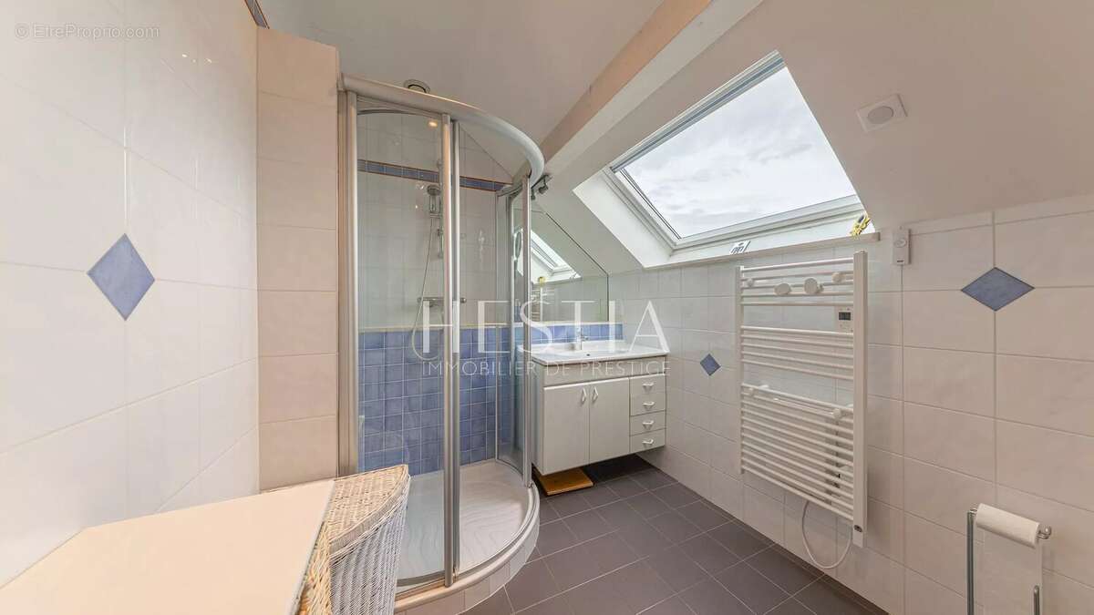 Maison à AIX-LES-BAINS