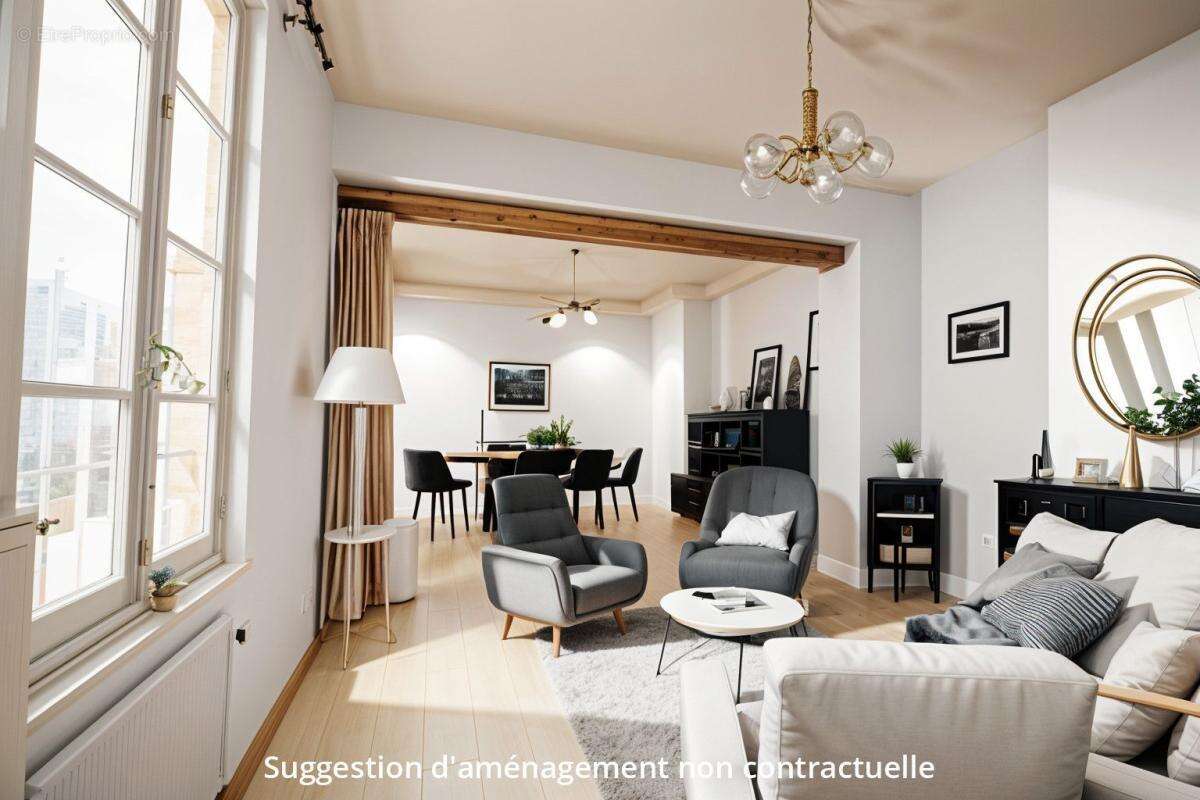 Maison à DOMAZAN