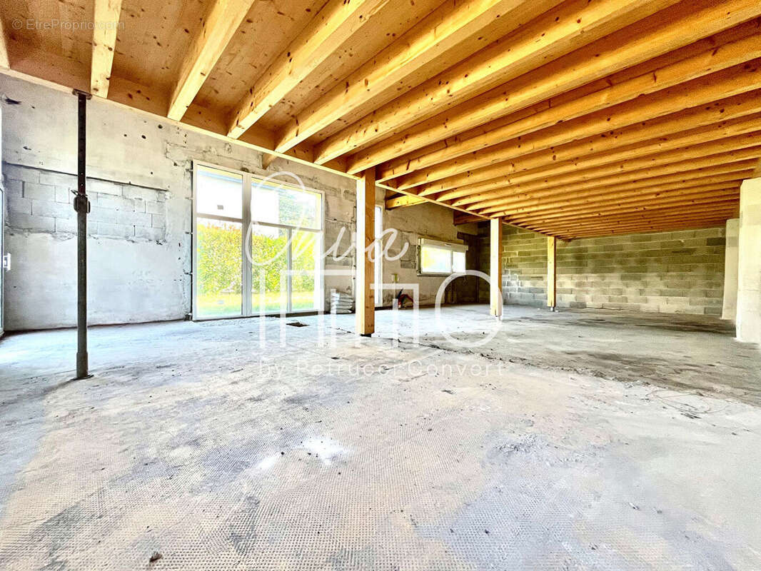 Maison à CALUIRE-ET-CUIRE