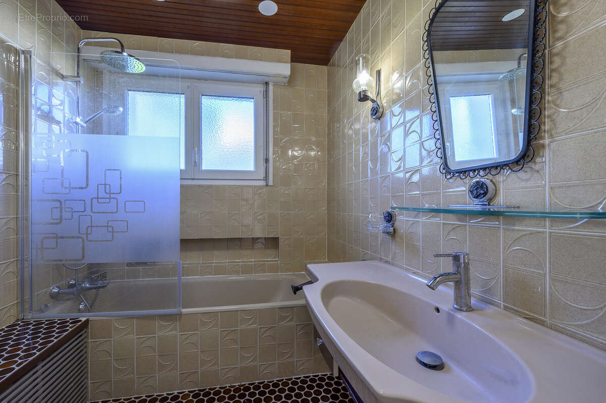 Maison à STRASBOURG