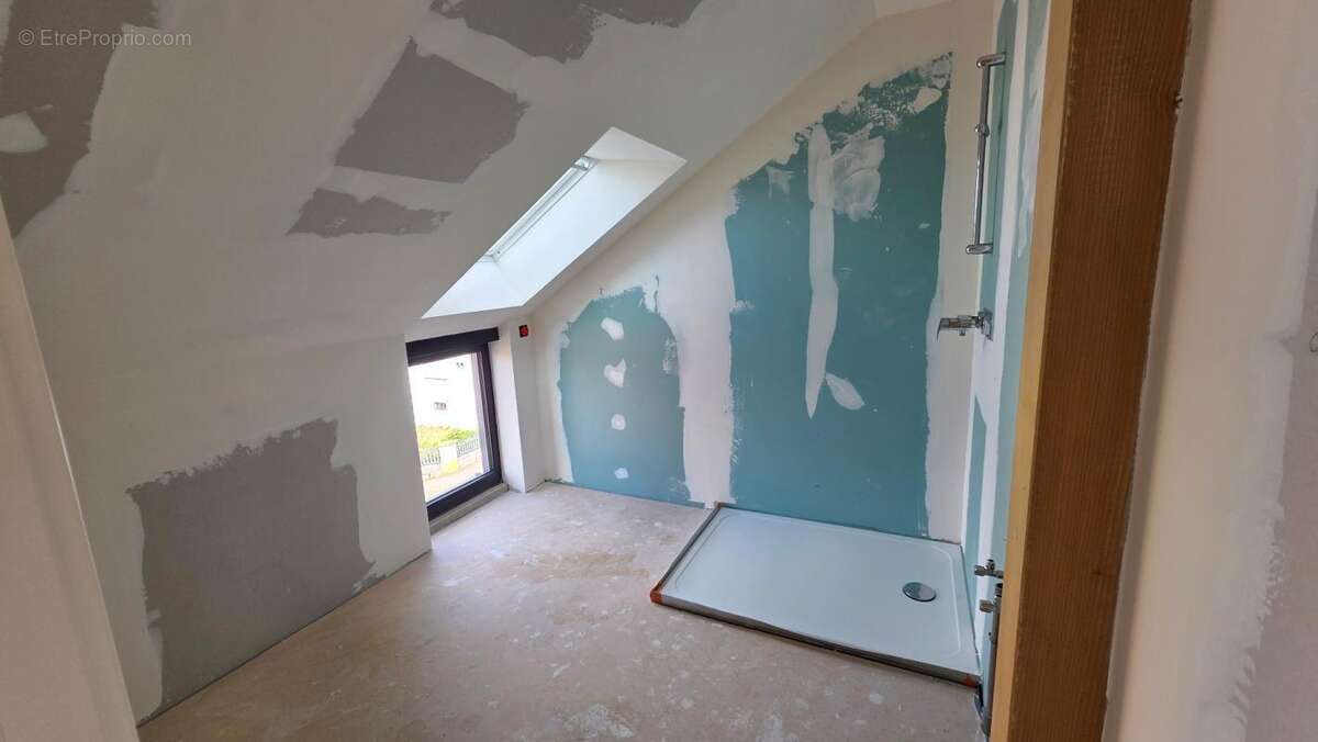 Appartement à GAMBSHEIM