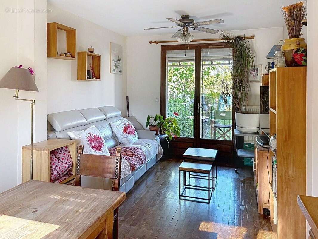 Photo 2 - Maison à CONFLANS-SAINTE-HONORINE