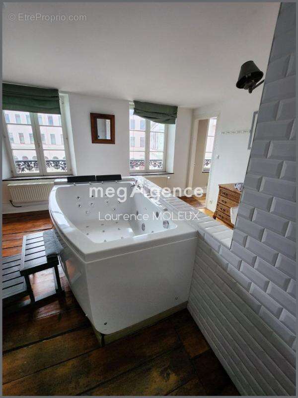 Propriété 430m2 12 pièces Centre Ville - photo 10