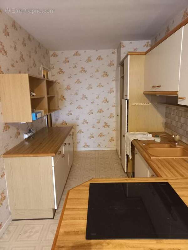 Appartement à ROANNE