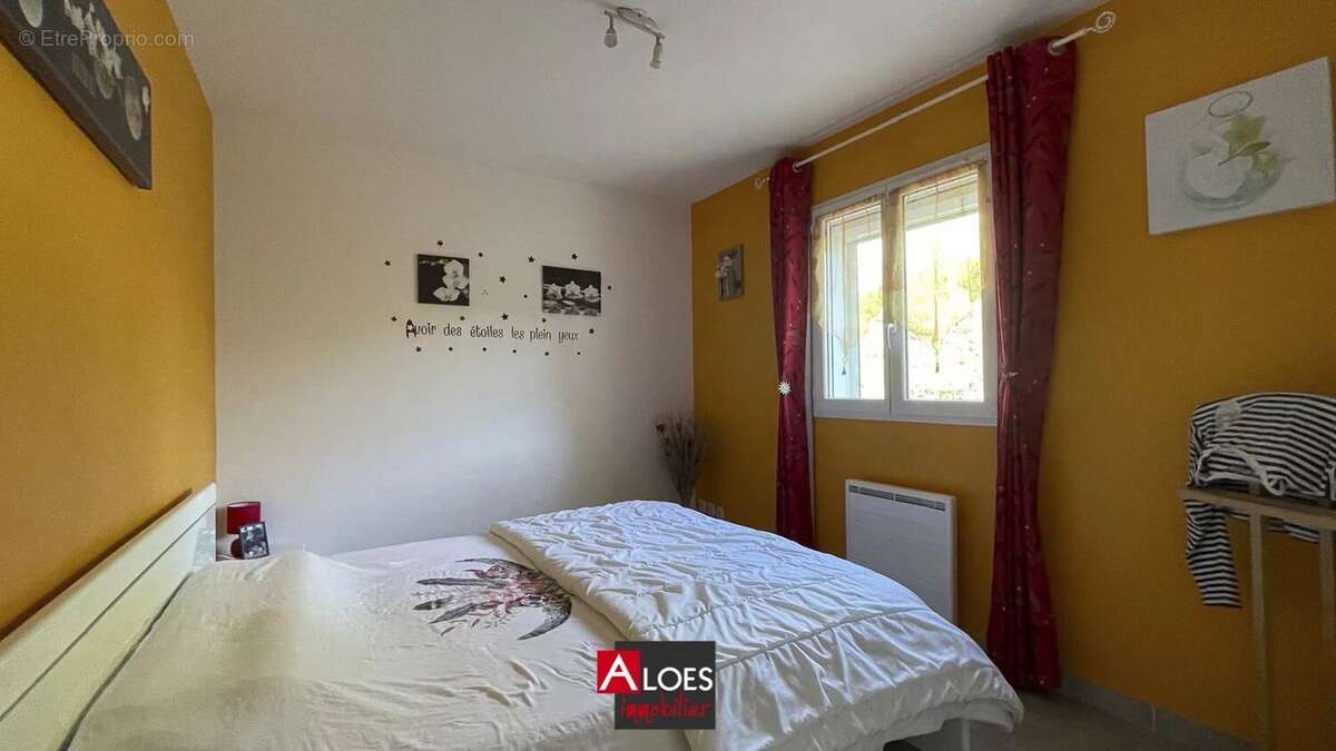 Maison à AIGUES-MORTES