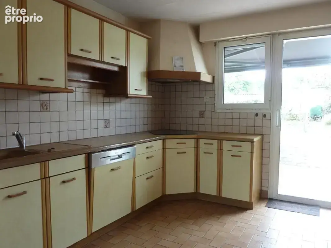 Maison Saint Macaire En Mauges 6 pièce(s) 95 m2 - photo 4