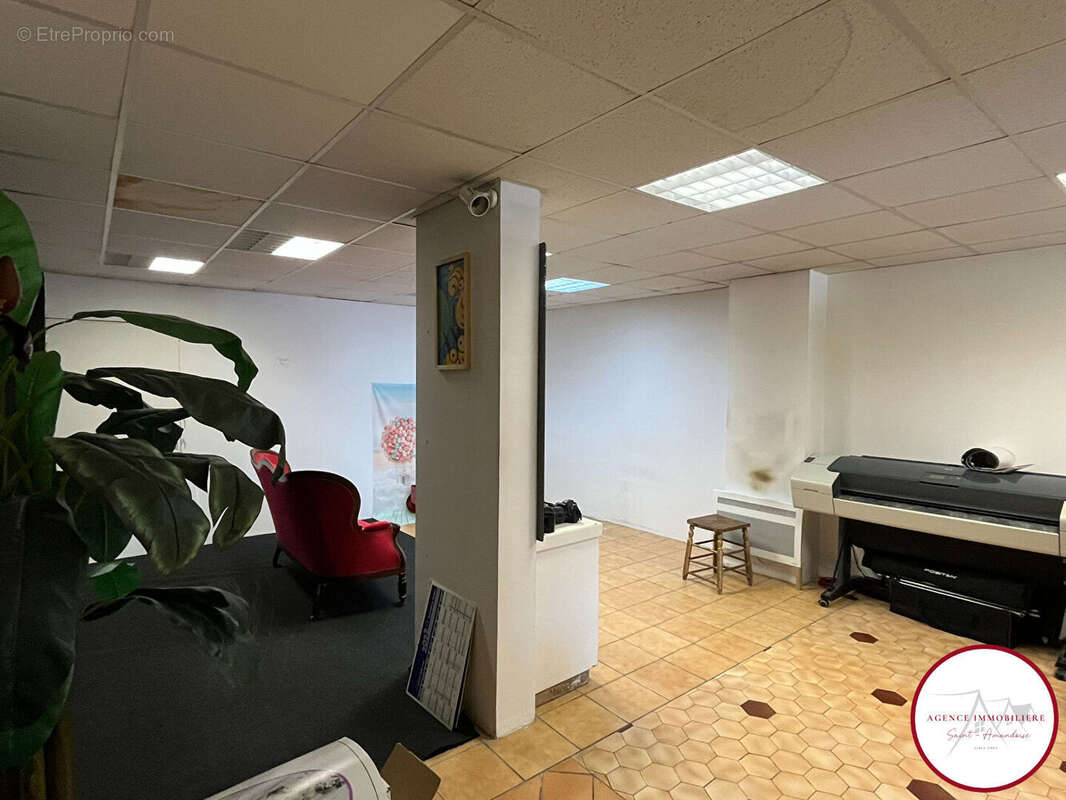 Appartement à SAINT-AMAND-MONTROND