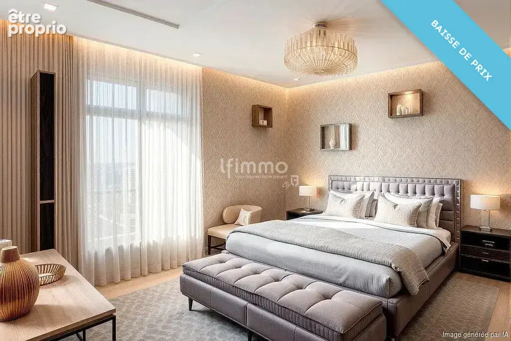 Mertzwiller – Maison 5/6 pièces 144 m², garage, dépendance et ja - photo 8