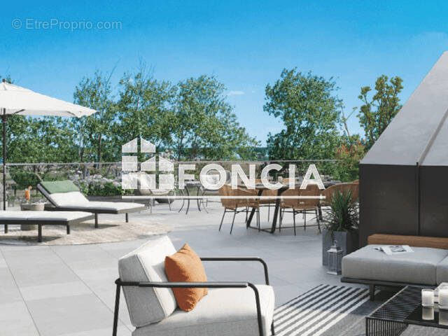 Appartement à PORNICHET