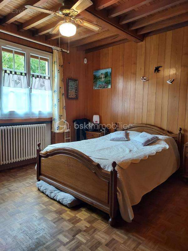 Maison à GASNY