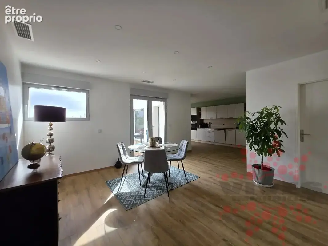 Ensemble immobilier - photo 9