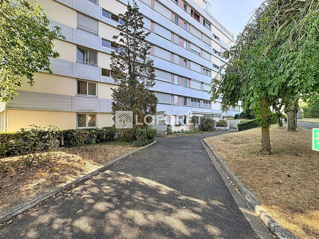 Appartement à VERNON
