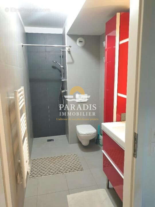 Appartement à ROQUEBRUNE-CAP-MARTIN