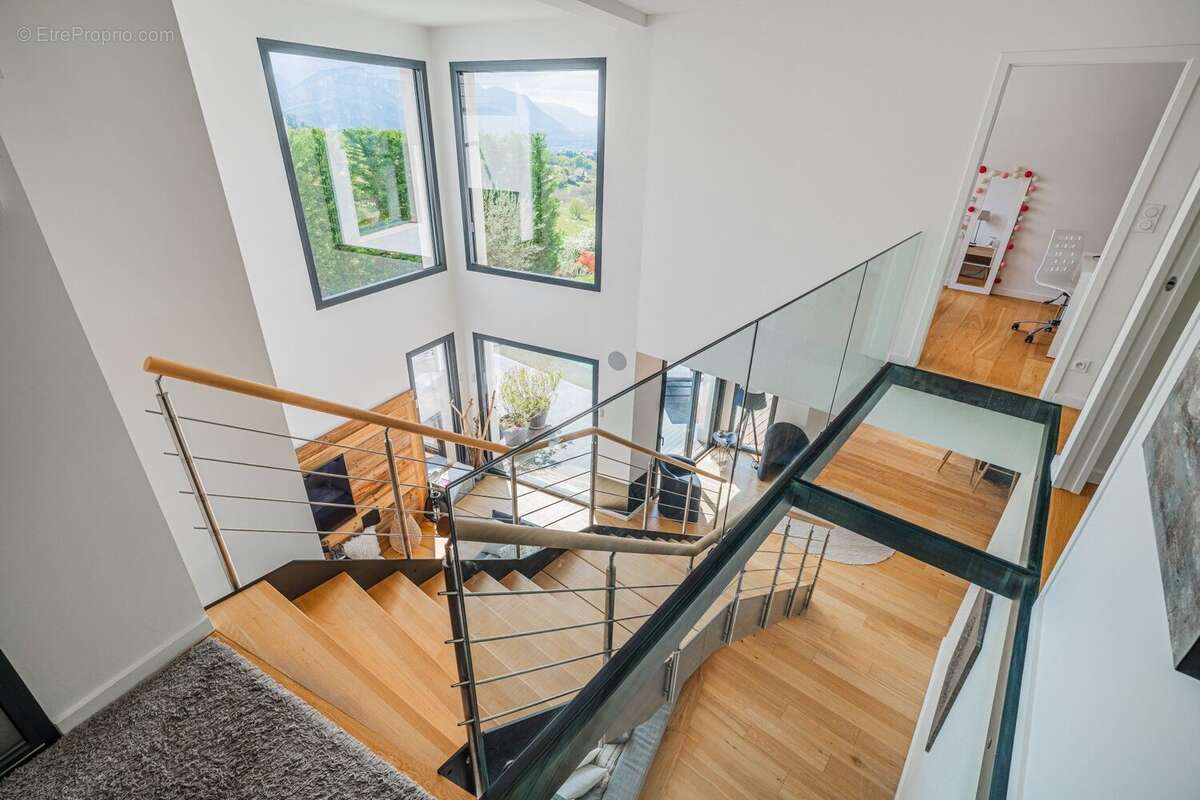Maison à COUBLEVIE