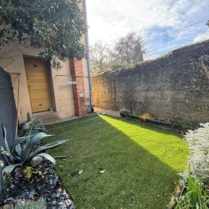 Appartement à VALENCE