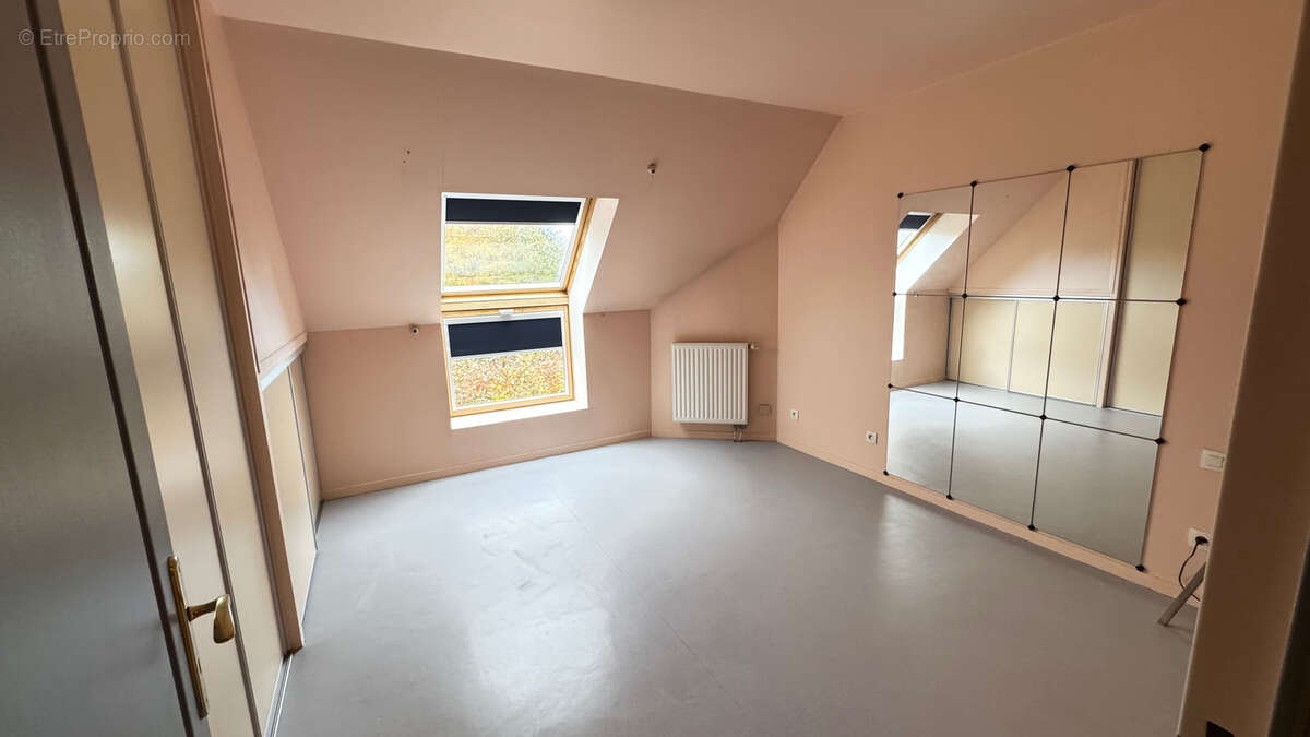 Maison à BOIS-GUILLAUME