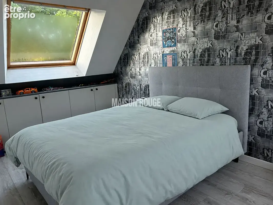 LORIENT Maison  5 pièces 132 m2 - photo 5