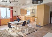 Maison à CHAUMES-EN-BRIE