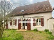 Maison à ALLUY