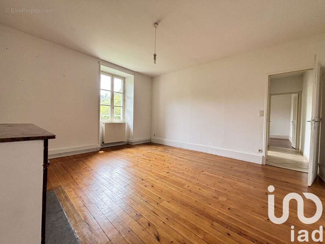 Photo 8 - Appartement à VALS-LES-BAINS