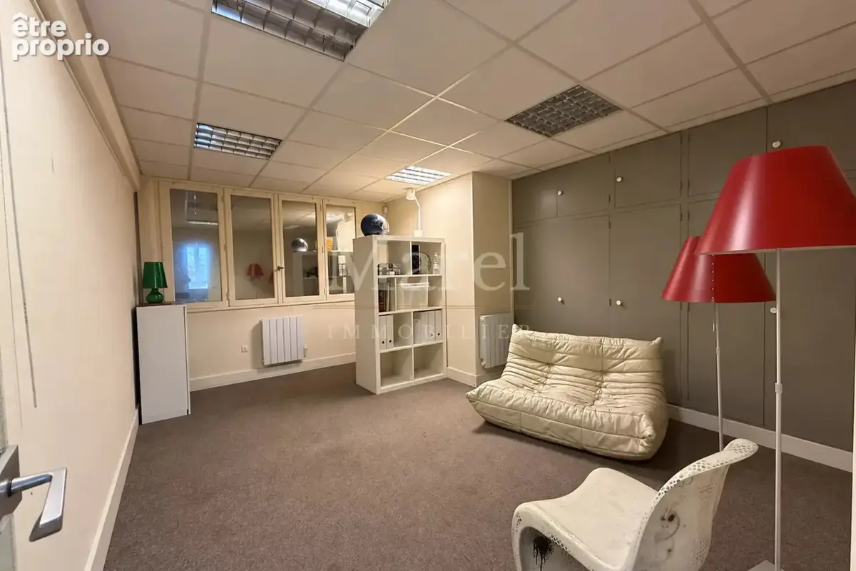 Quar. Vaillant Marcel-Sembat (Boulogne-Billancourt) - Bureaux - photo 11