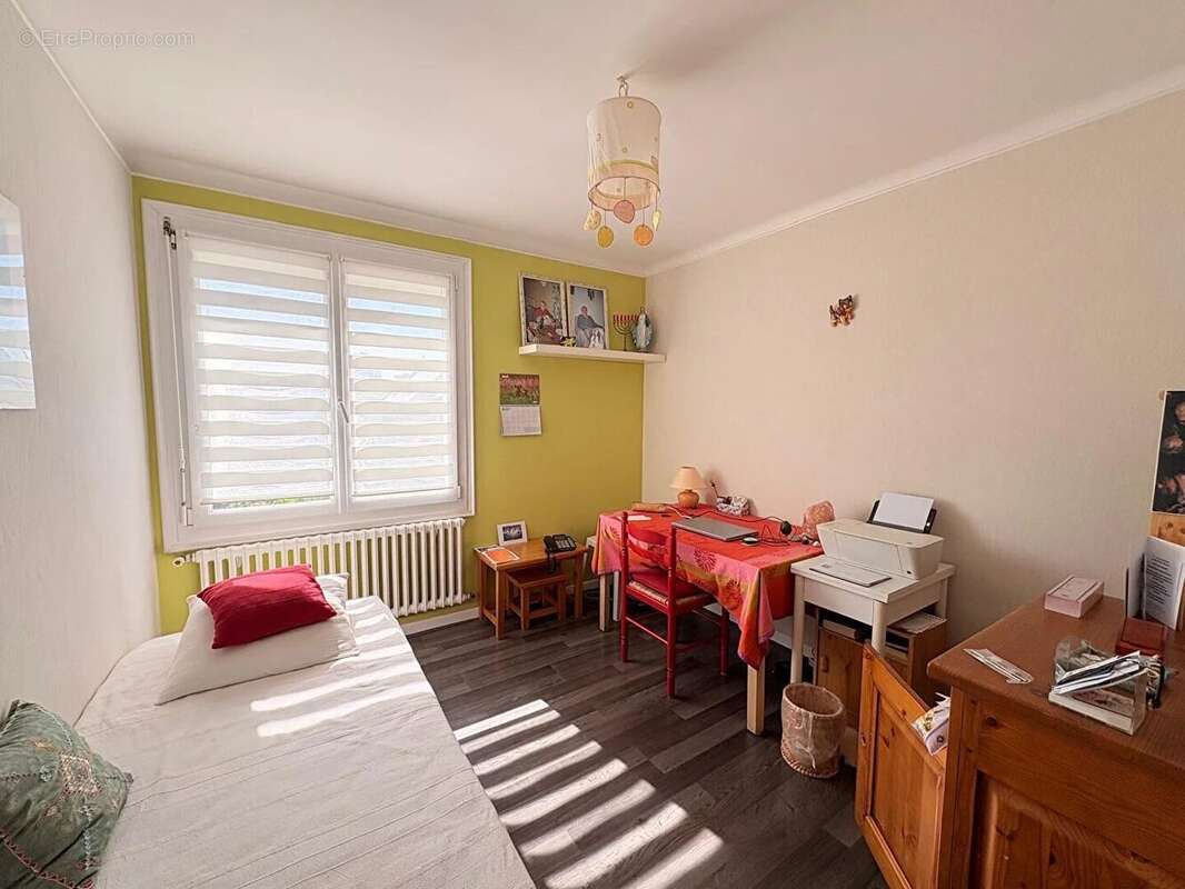 Maison à SAINT-BRIEUC