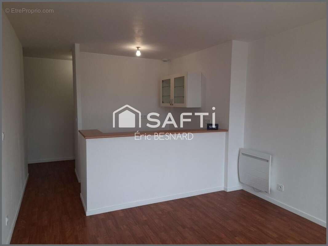 Photo 4 - Appartement à CHINON