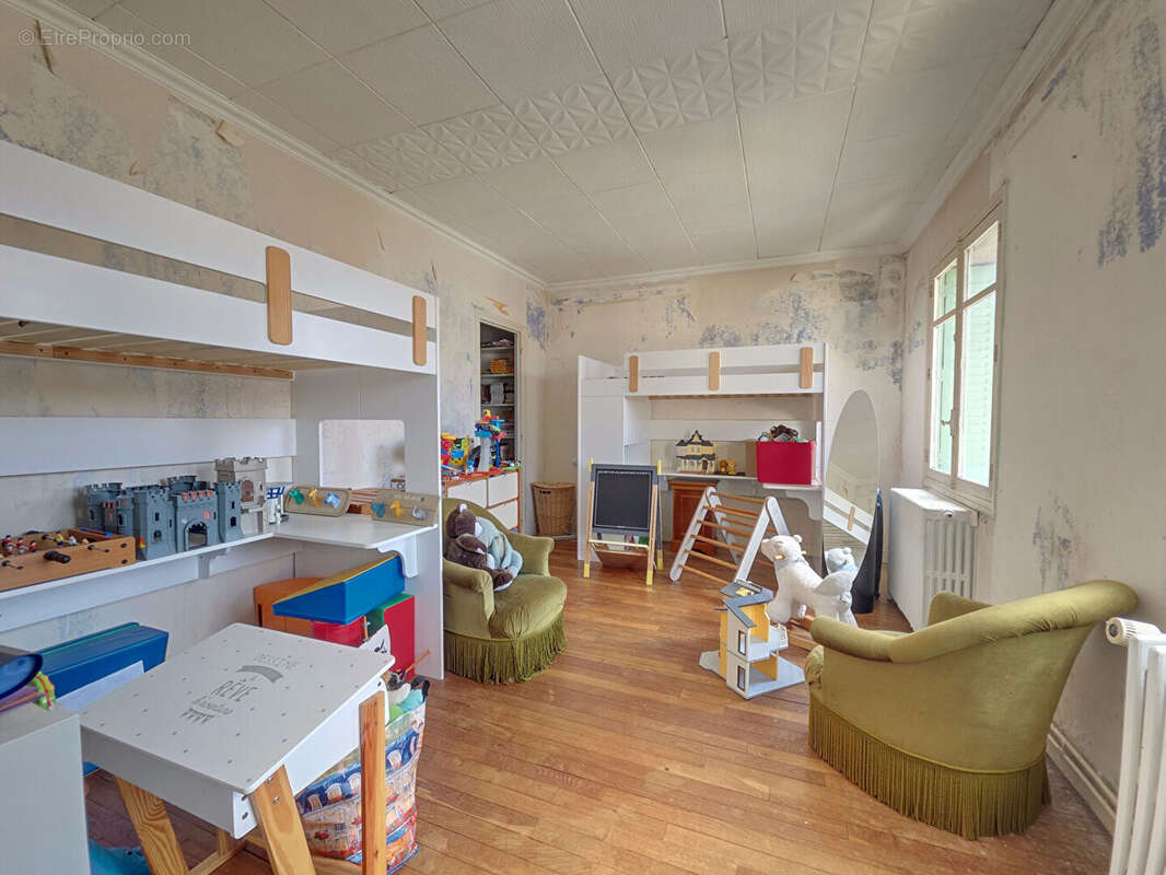 Maison à MAINTENON